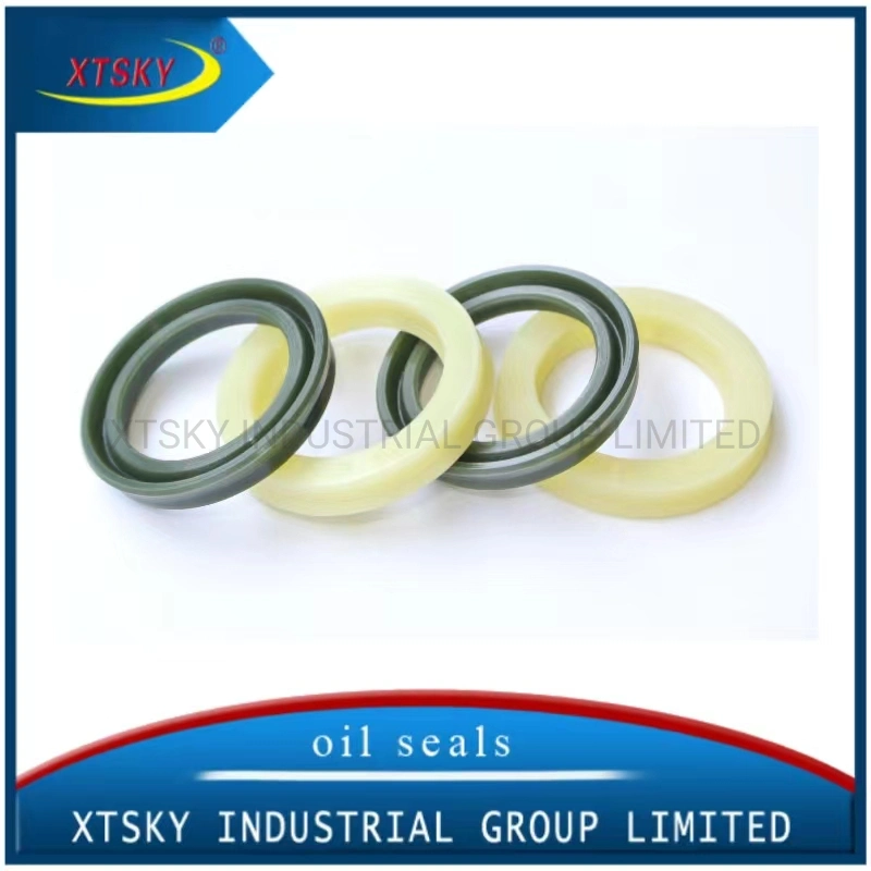 machinery Polyurethane Seal Ring Hydraulic Cylinder Idi Isi Seal