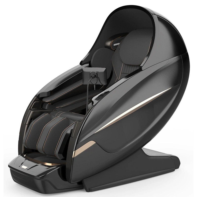 New Design 4D Massage Chair Foot SPA Massage Seat Zero Gravity Massage Chair