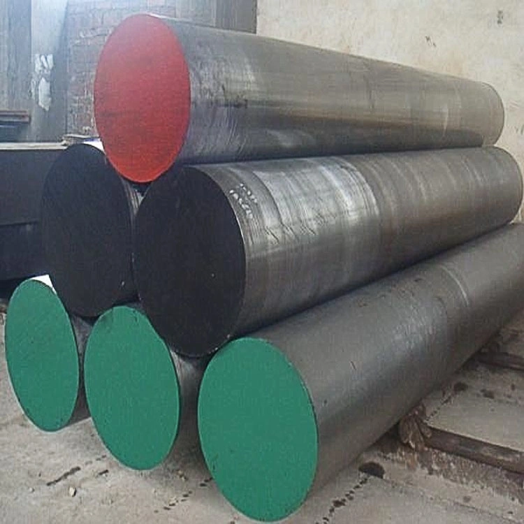 X38crmo16 Alloy Steel Round/Flat Bar