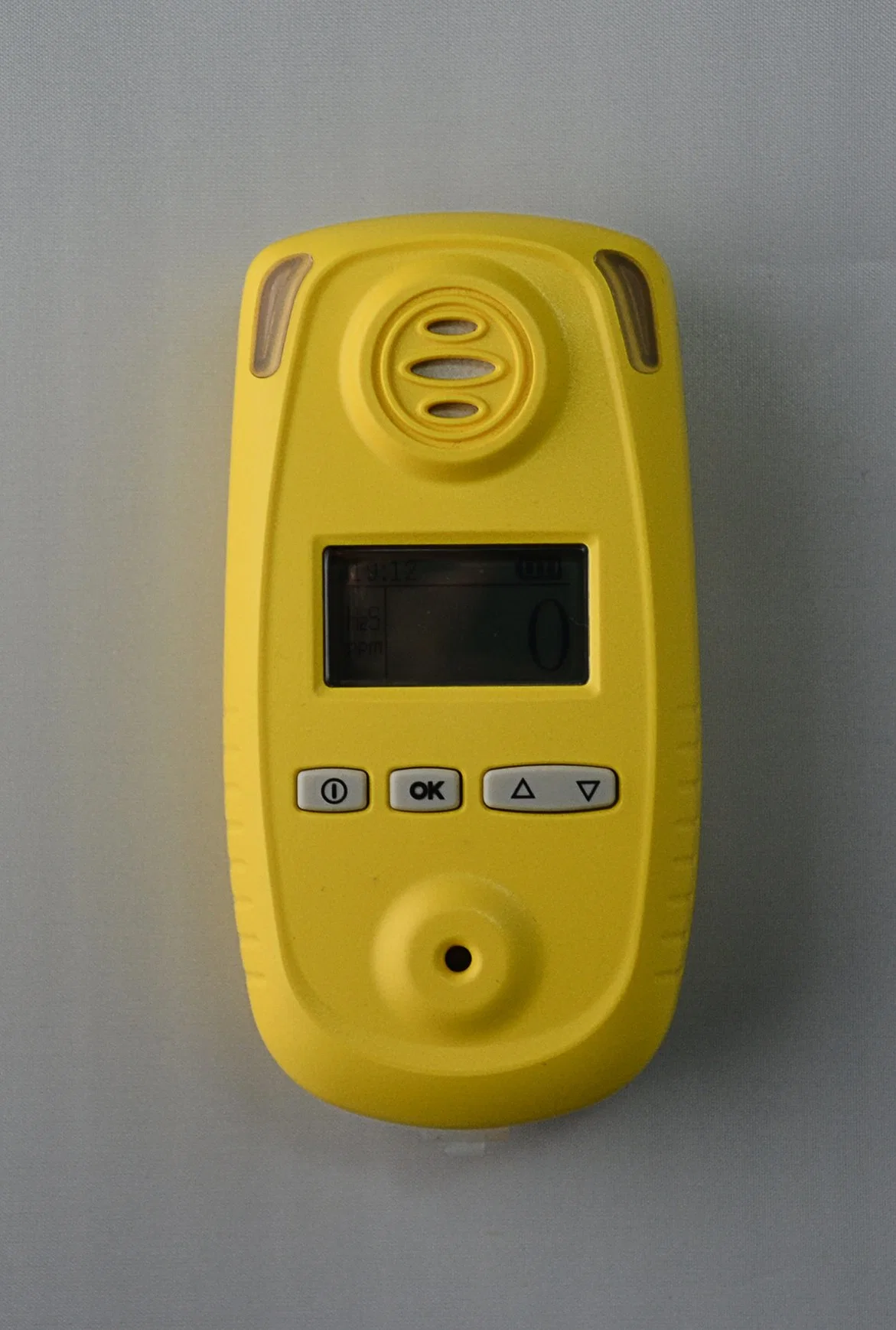 Personal Toxic Hydrogen Fluoride Gas Monitor Hf Gas Detector