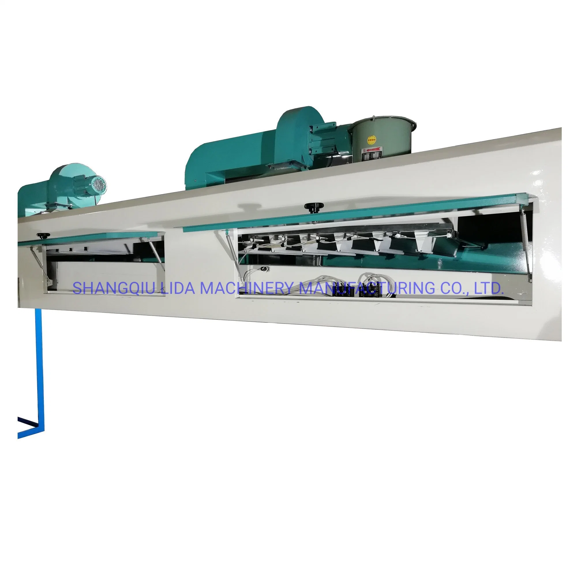 Automatic BOPP Tape Coating Lamination Machine