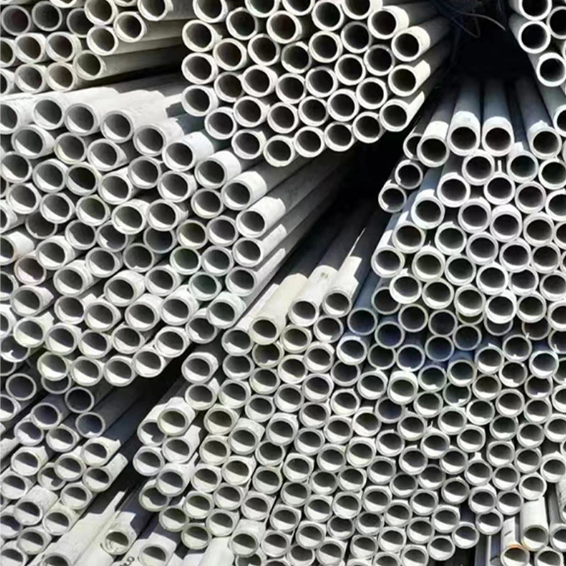 Ns3203 Corrosion Resistance Alloy Pipe