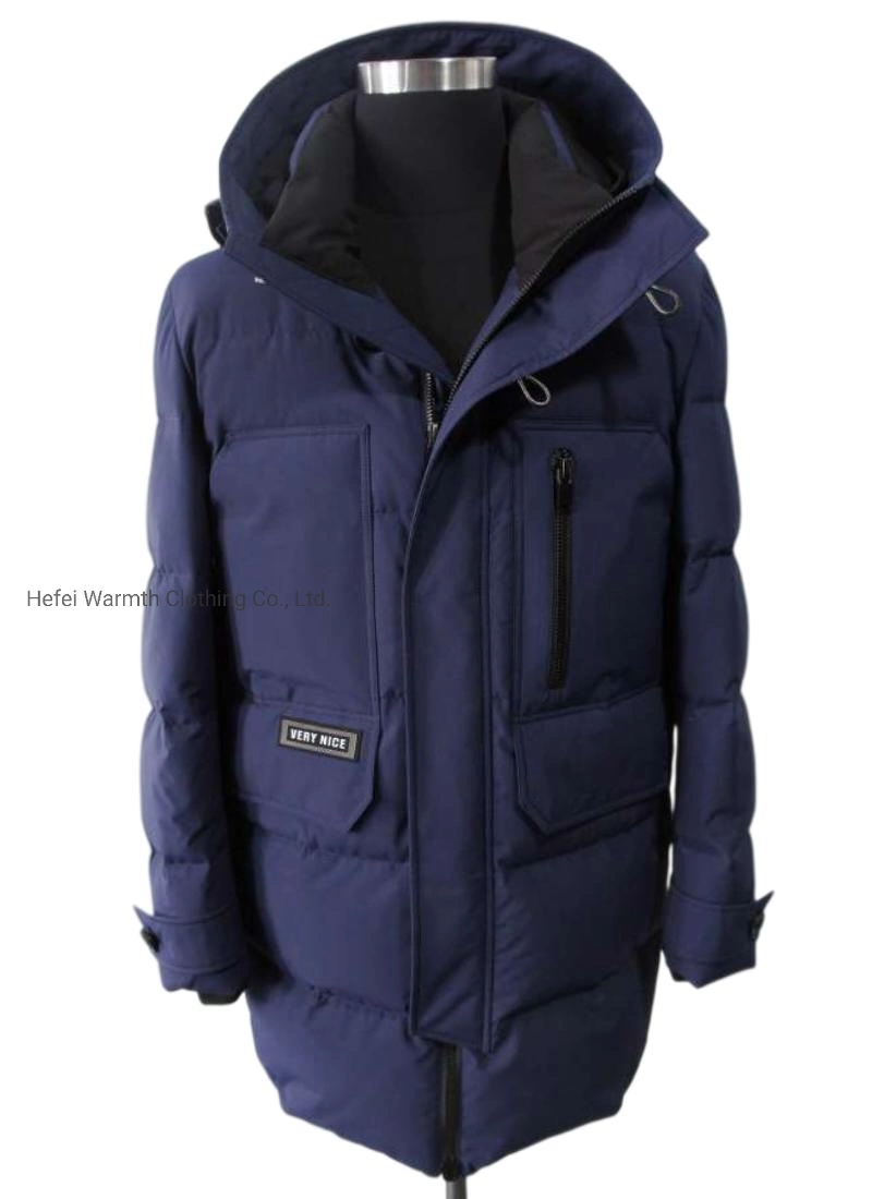 Hot Selling Winter Outdoor Warm Waterproof Ski Suit Windproof Rain Ski Sports Snow Jacket for Men