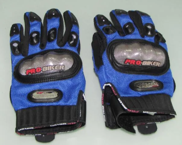 Accesorios de moto Guantes moto con todas las tallas S/M/L/XL//XXL XXXL