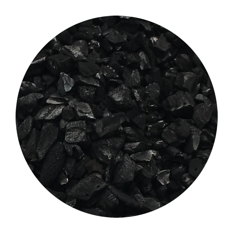 Bulk Price Gold Recovery Activated Carbon Chemicals Raw Materials MSDS