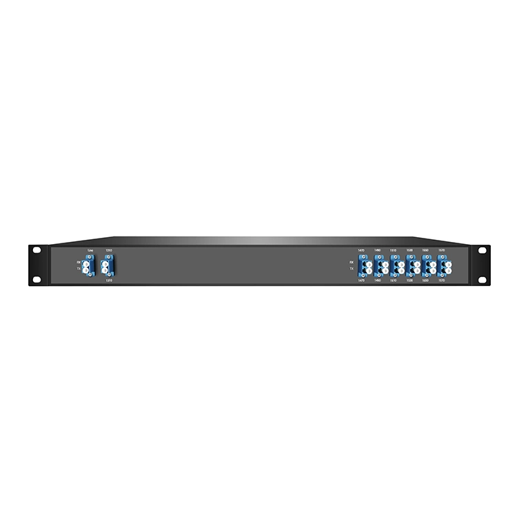 1270-1610nm Wavelength Optional 2 Channels CWDM OADM