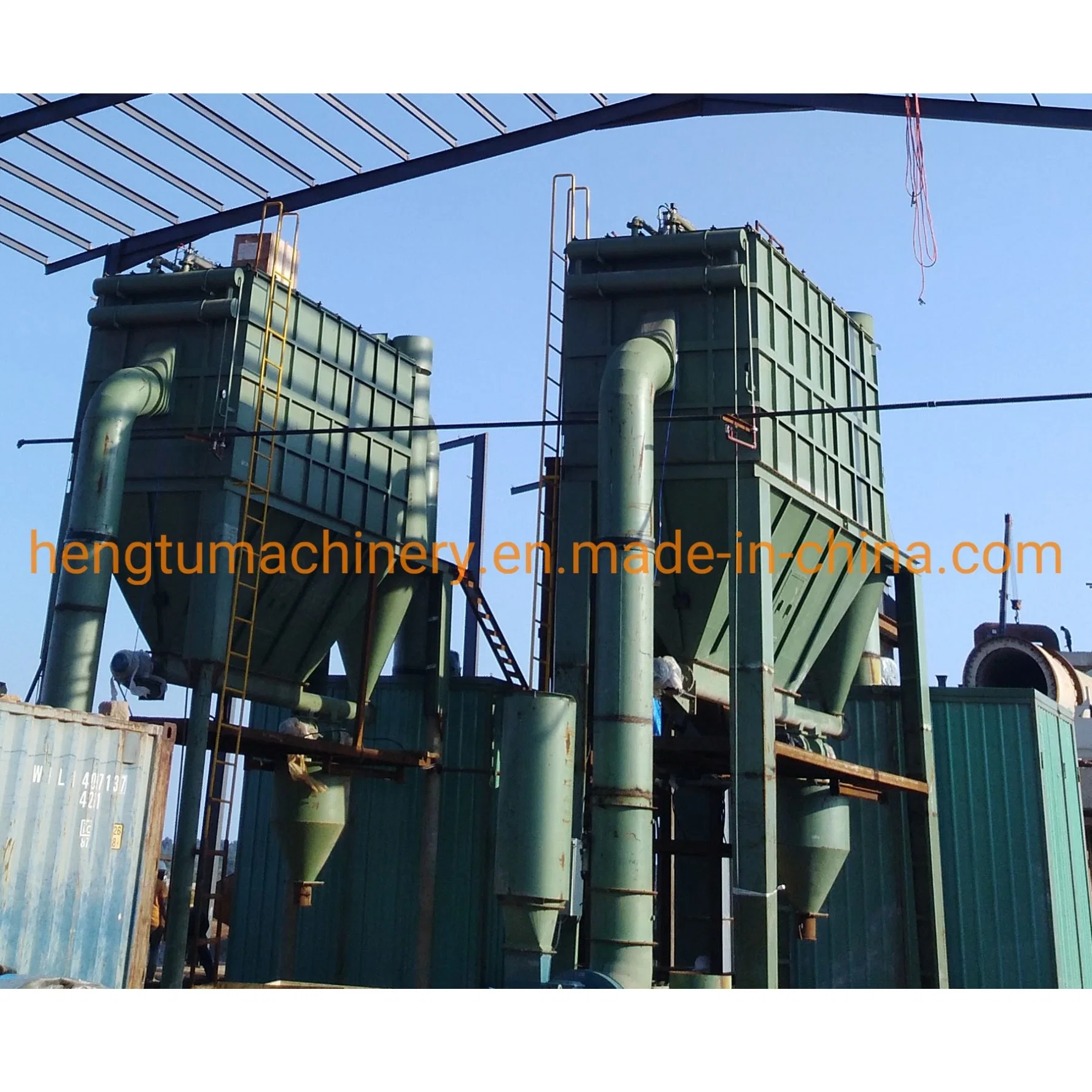 Super Fine Grinding Mill for Limestone