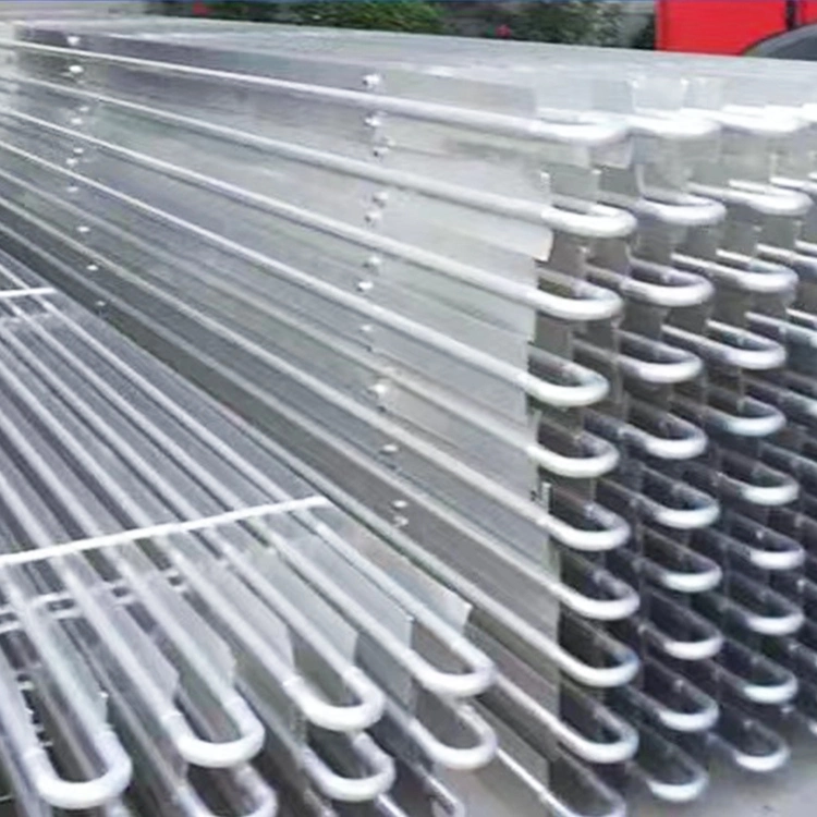 High quality/High cost performance  Aluminum Row/Iron Row/Aluminum Light Tube/ for Refrigerating Room Equipment