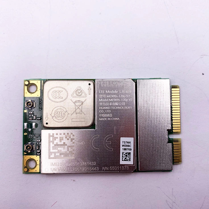 Mini Multi-Band 4G Wireless Module Me909s-120p V2