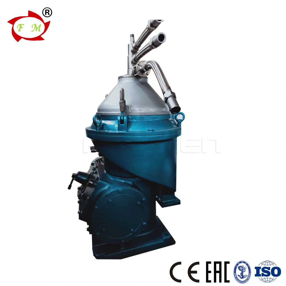 Kydh Series Oil Separation Disc Centrifugal Machine