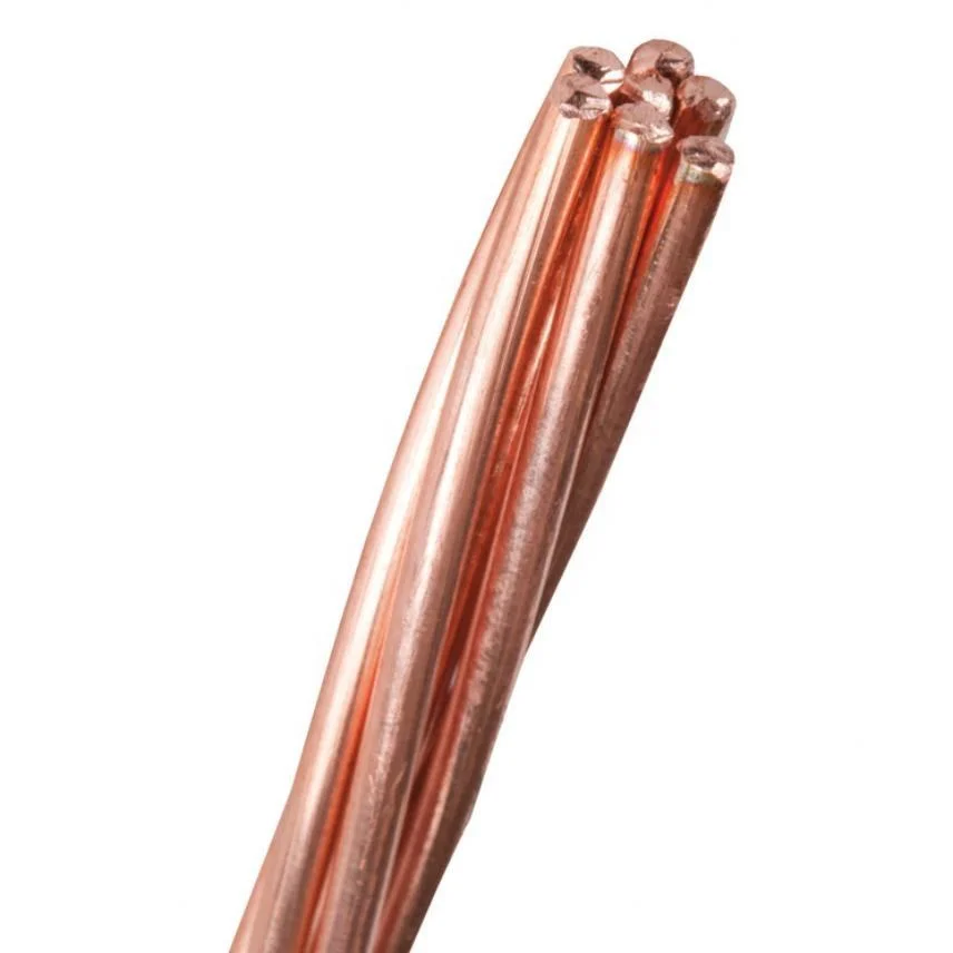 UL Standard 12/2 14/2 Thw Power Cable Electrical Wire