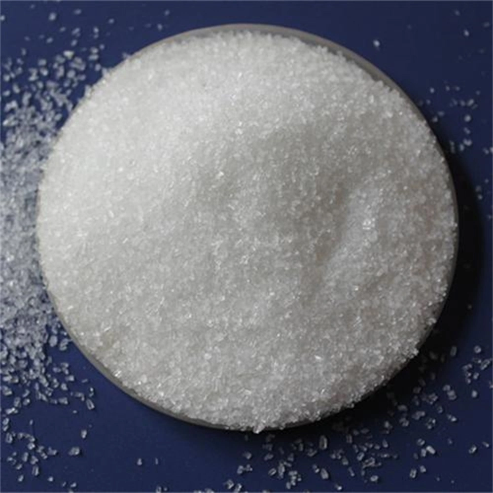 Sulfato de amonio de calidad de caprolactam de suministro directo de fábrica (N 21%)