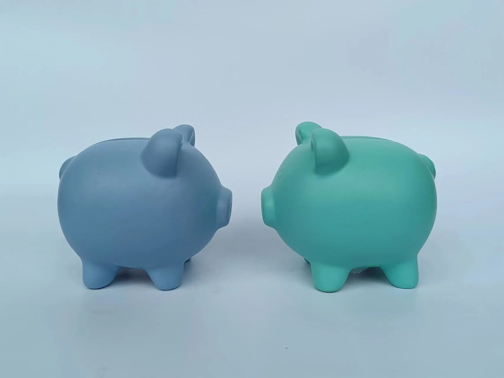 Ceramic Pig Piggy Banks Money Bank Coin Bank for Kids