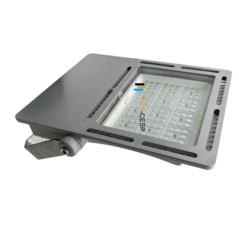 Projecteurs marins 100W éclairage de travail de bateau LED 4000K 12V 24 V 32 V.