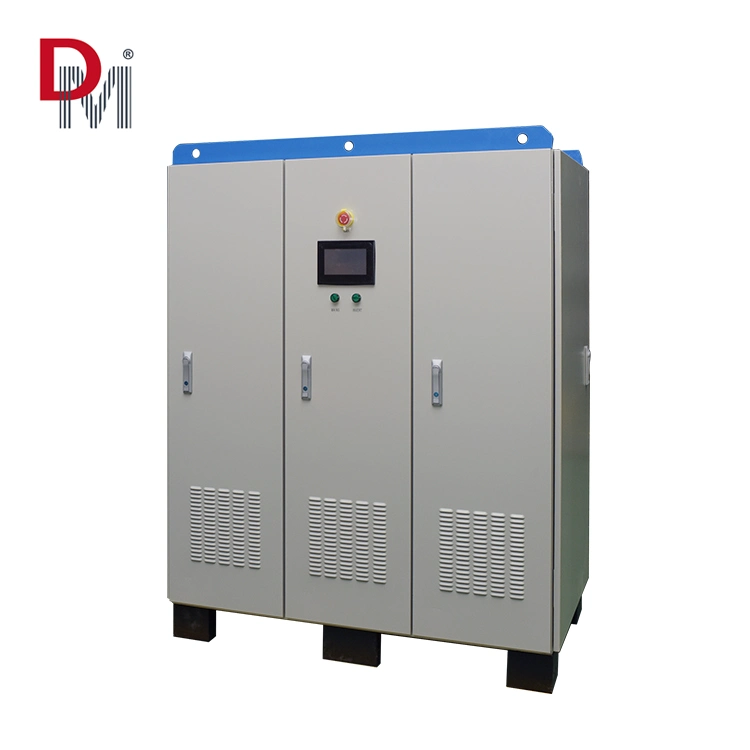 500kw Three-Phases AC220V/380V/440V Inverter of Wind Turbine/Grid Connected (grid tie) Wind Turbine Inverter