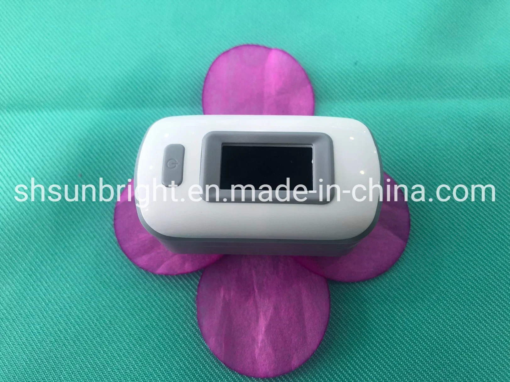 Fingertip Best OLED Pulse Oximeter for Medical Professionals