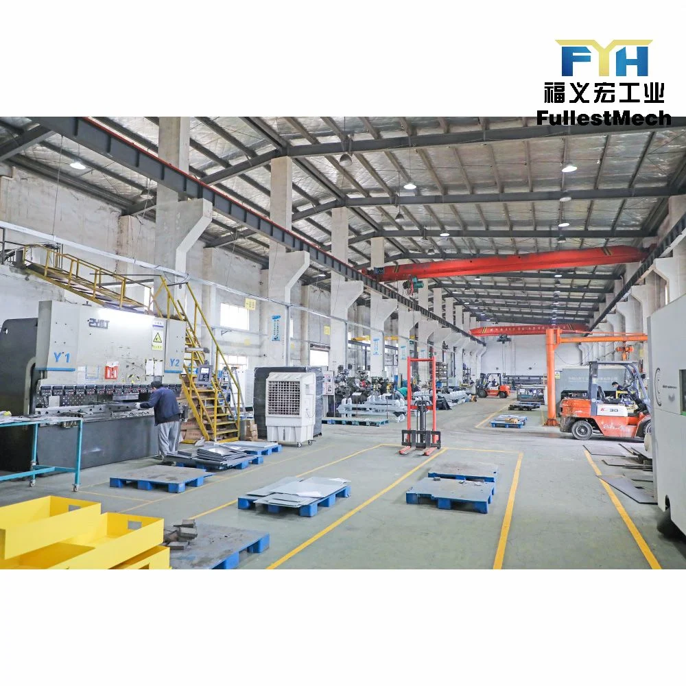 OEM Factory Customized Sheet Metal Product, Sheet Metal Processing, Metal Sheet, Powder Coating Products, Mechanical Products