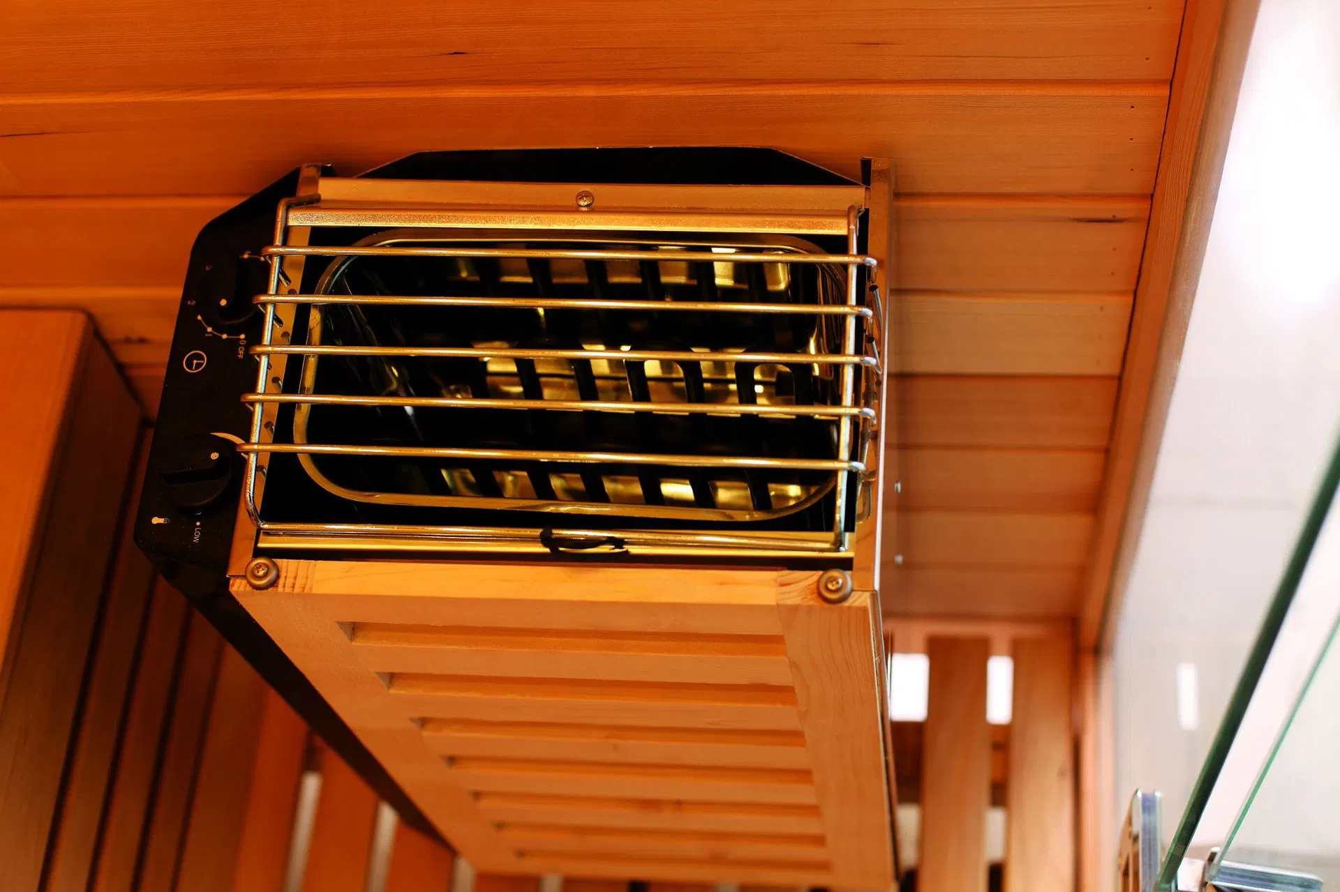 Barril Manta Tente al aire libre el Cuarto de Baño Bañera Ducha seca de madera Sauna Spa