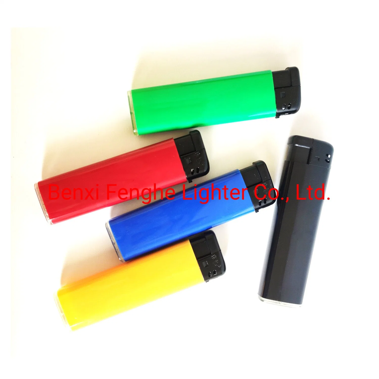 Lighter Disposable Lighter Flint Lighter Lighter Factory