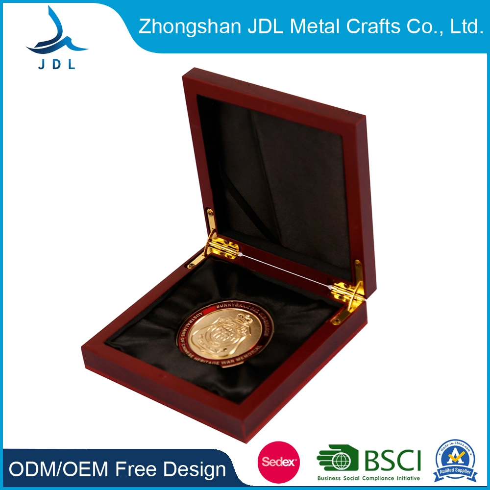 China Hersteller Förderung Custom Commemorative Enamel Armee Marine Old Royal Mint Metall Handwerk Antik Souvenir Gold Military Award Silber Polizei Herausforderung (003)