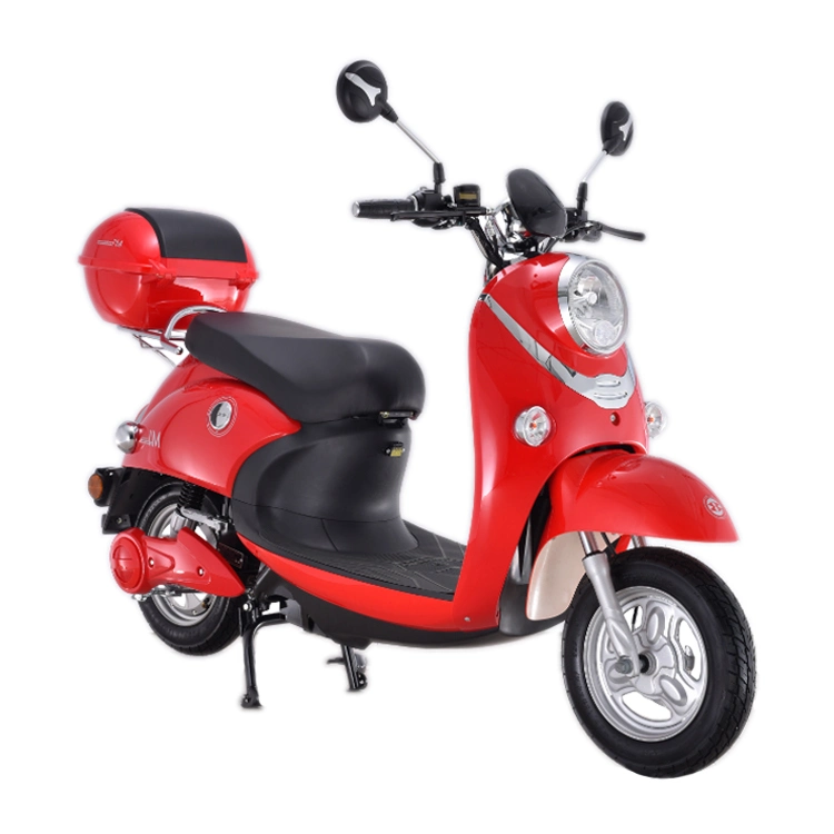 Classic Cruiser Vimode E grasa cortador eléctrico E-Scooter MOTO MOTOCICLETA 2000W 1500W 1000W 48V DE LA UNIÓN EUROPEA