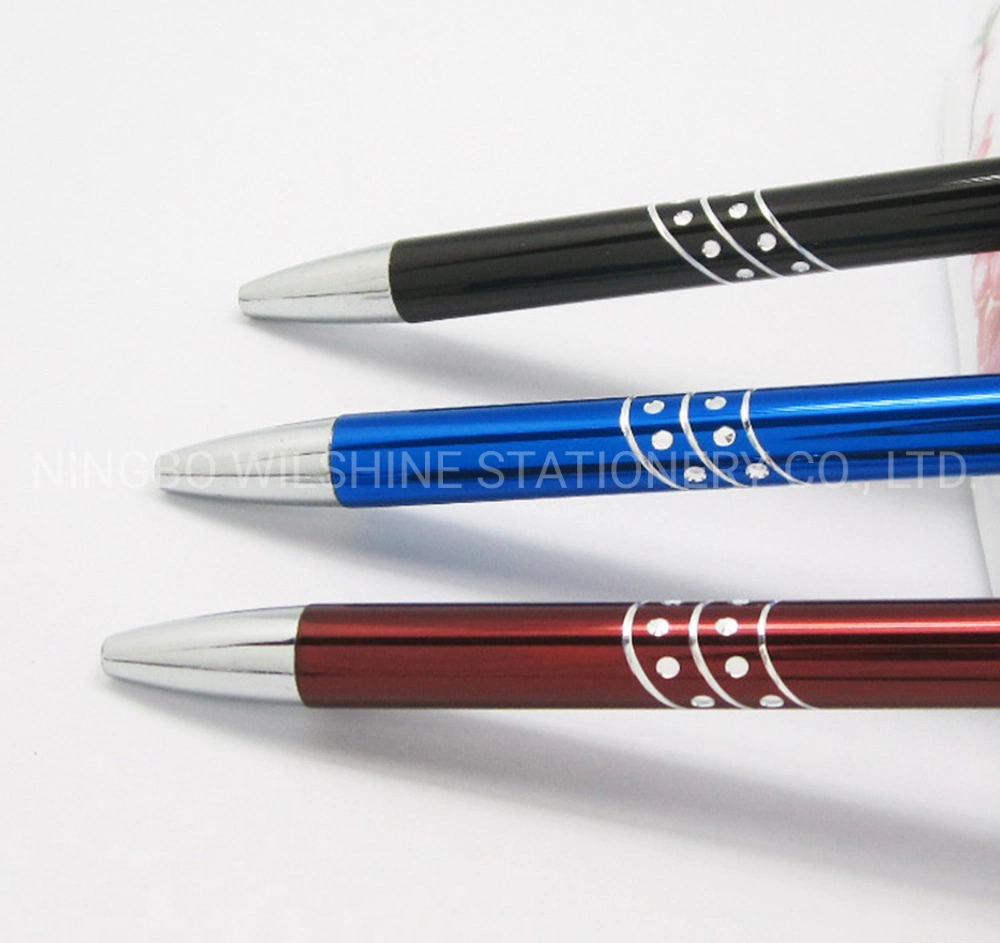 Hot Selling Metal Ballpoint Pen for Promotion Gift (BP0141)