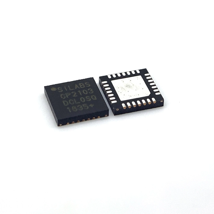 Cp2103 USB to Uart Interface Controller IC Cp2103-Gmr