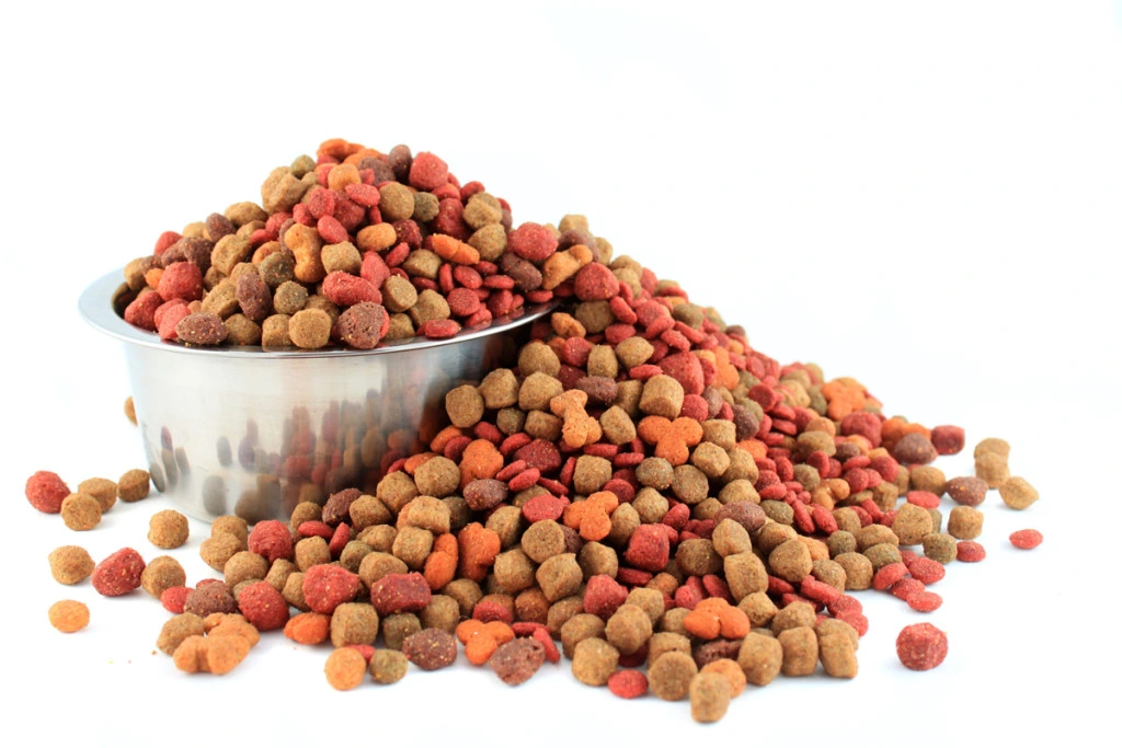 Sorbic Acid Pet Food Additive Supplier in Feed