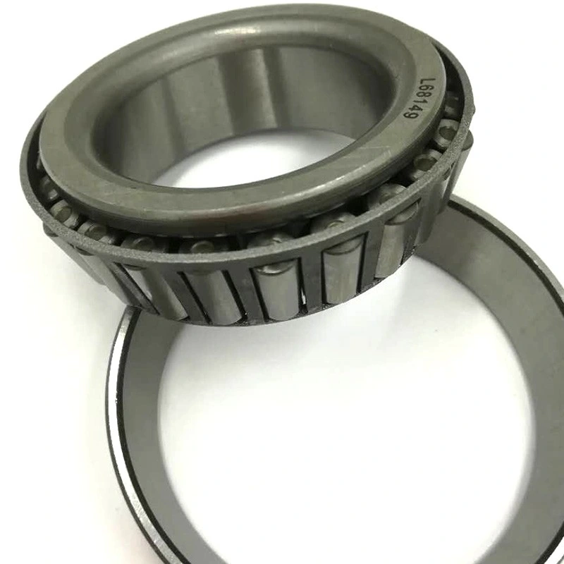 Inch Tapered Roller Bearings with Cup and Cone 2788/2720