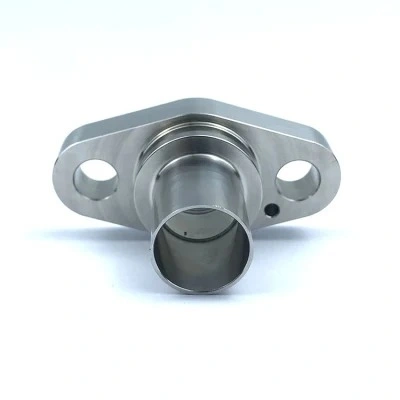 High Precision Fixed Bolck Forged Parts Forging Parts for Machinery