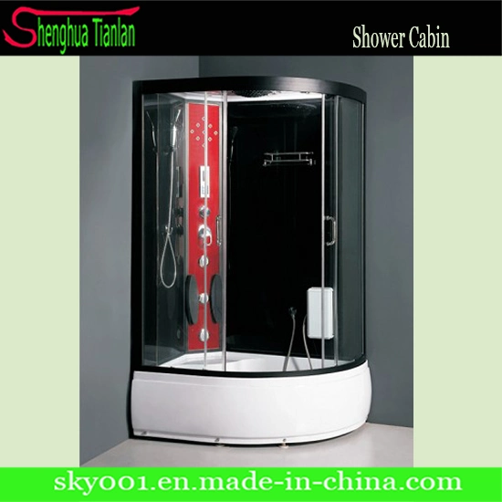 Foot Massage Massage Steam Shower Bathroom (TL-8808)