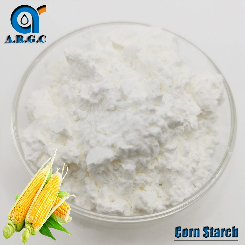 Manufacturer Modified Waxy Corn Starch Hydroxypropyl Distarch Phosphate (E1442) for Breakfast Cereals