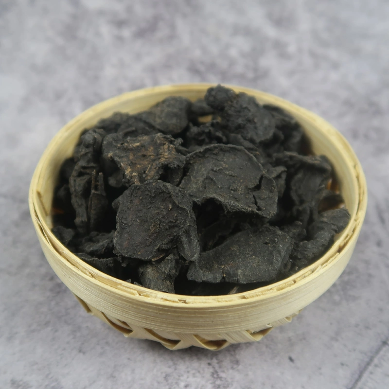 Zhi Chuan Wu Prepared Sichuan Aconite Root Radix Aconiti Preparata