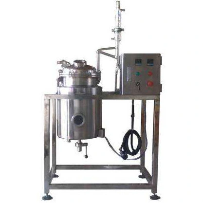 Lab Steam Distillation Plant