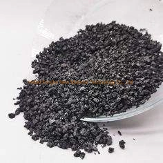 High Density Low Sulfur Green Petroleum Coke Specification