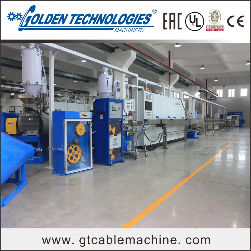 High quality/High cost performance  Cable Wire Production Line