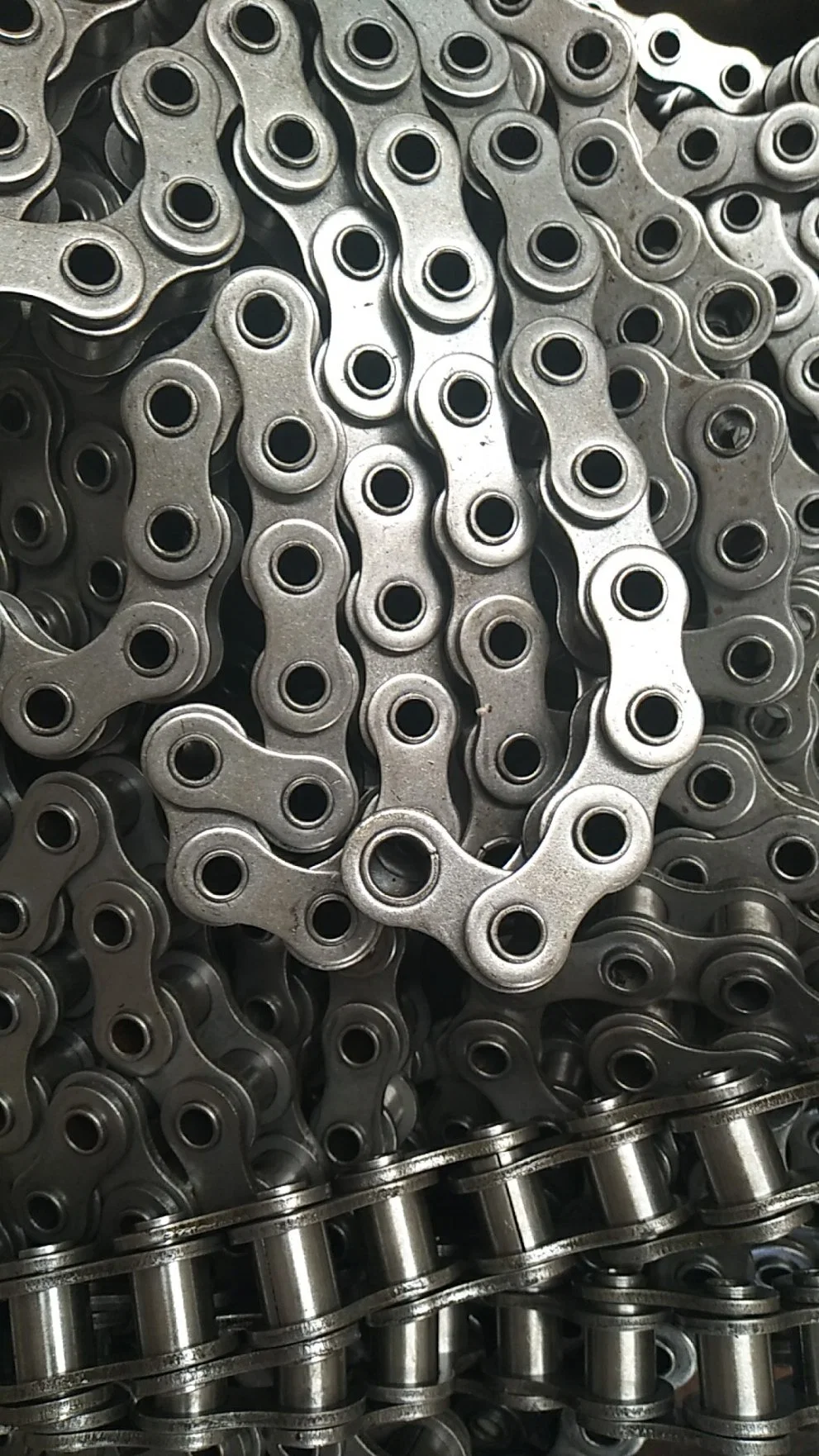 Factory Simplex Precision High quality/High cost performance  Short Pitch Roller Chain for Gear