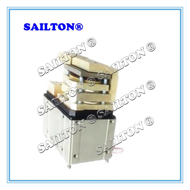 Medium Frequency Resistance Welding Transformer (Series MF170/130) with Diode