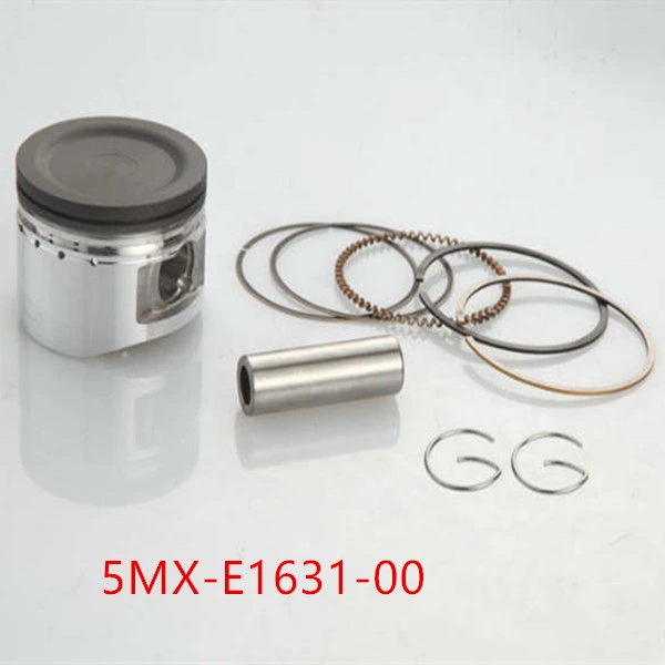 Piston 5mx-E1631-00 for Mio/Nouvo/Fino/Soul