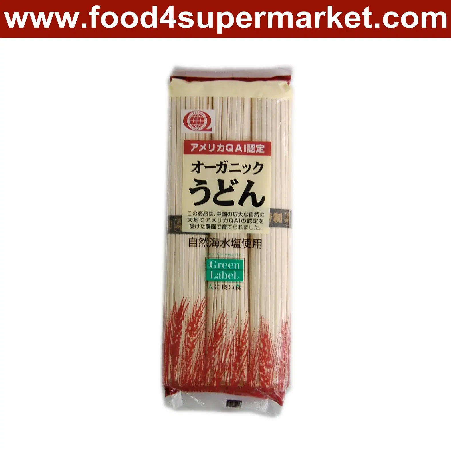 2018 Hot Sale 300g fideos de estilo japonés