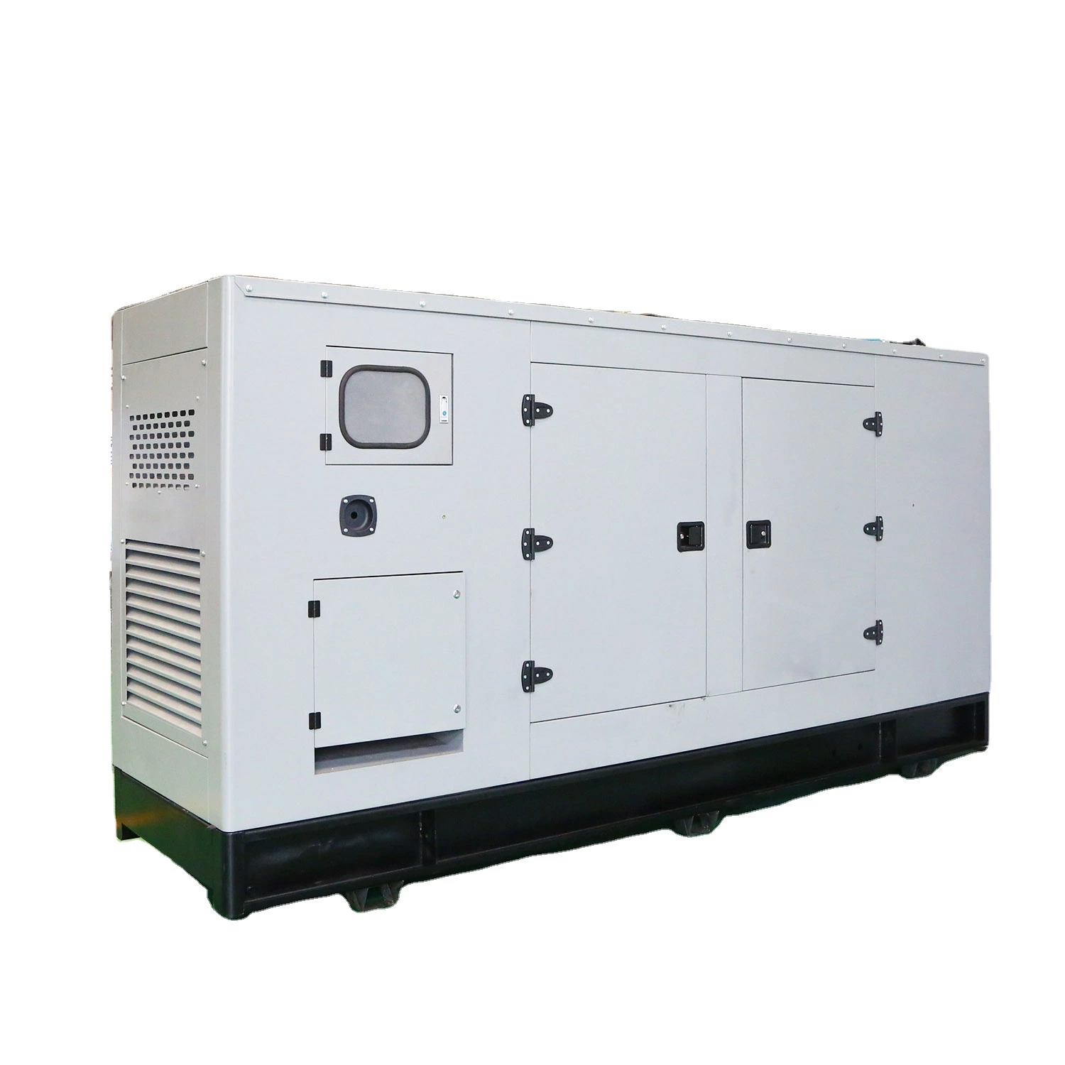 100 kVA insonorizado generador silencioso Generador Diesel Precio