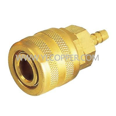 Brass Hose Barb Coupling Brass Hose Quick Coupling Brass Hose Coupling