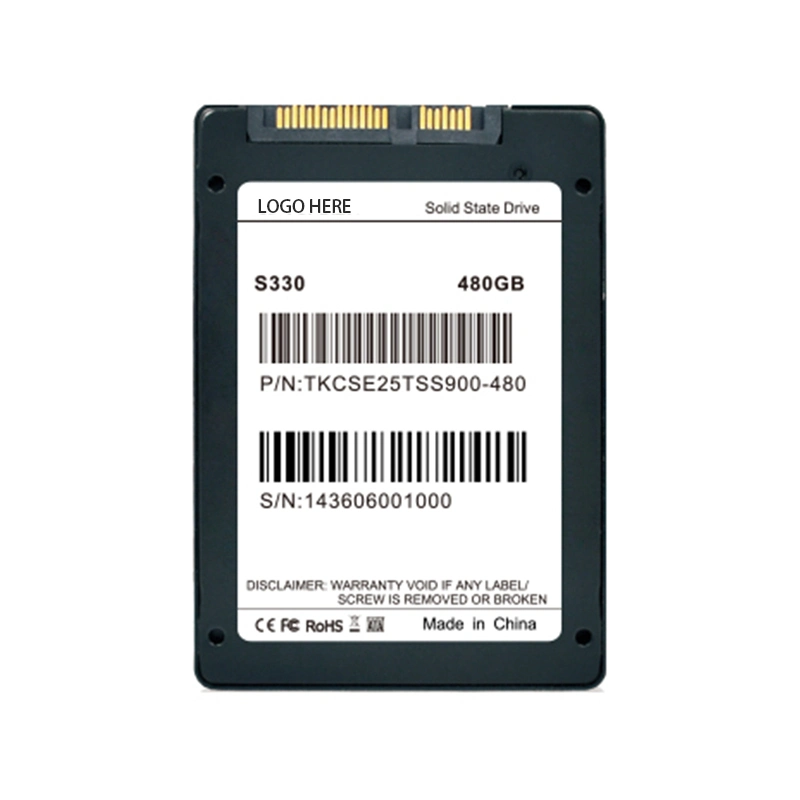 Custom 2.5&quot; SATA3 SSD/Solid State Disk/ Hard Disk 128GB 256GB 512GB 1tb