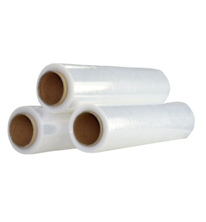 Top Sell PVC Packaging Film Clear Casting PE Film