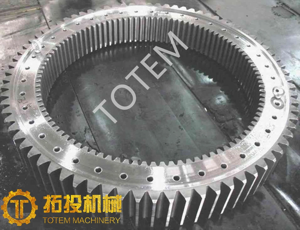 Totem Internal & External Gear Ring