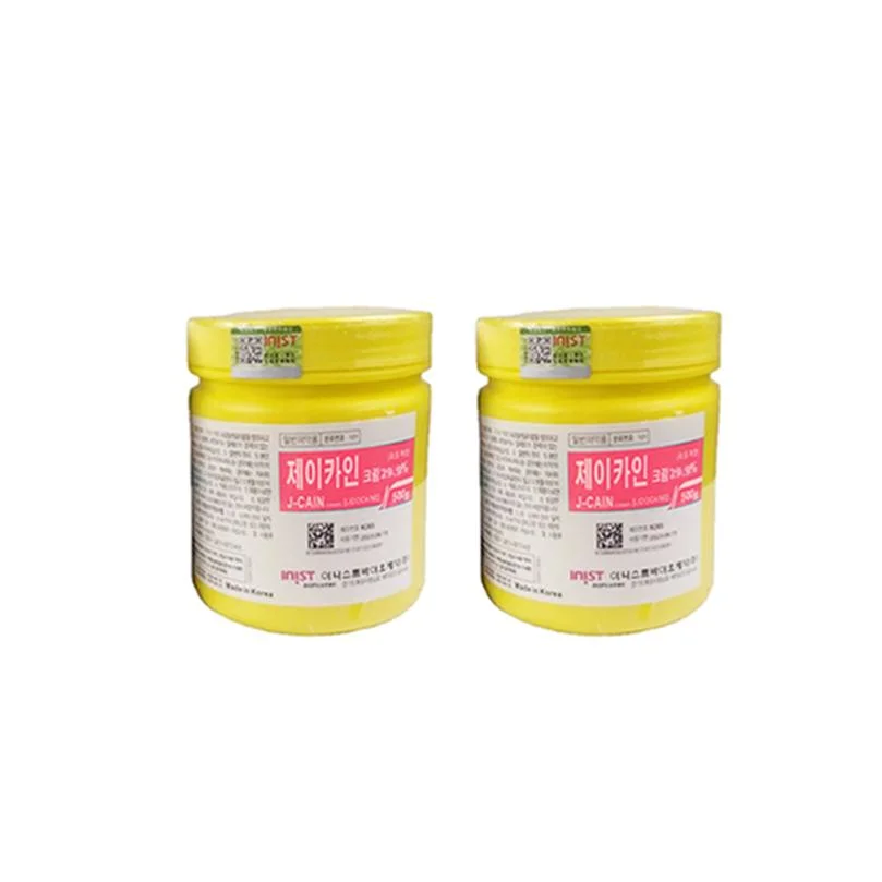 Crema adormecedor de benzocaína Viana Crema adormecedor de laboratorio Super Topical Numb Crema