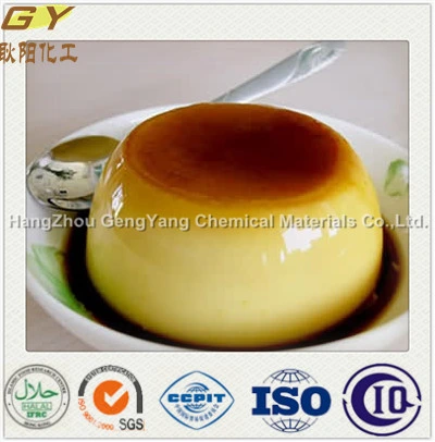 Best Food Additives as Emulsifer Distilled Monoglycerides E471 Dmg