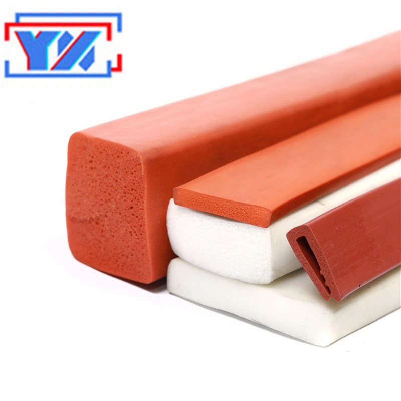 Waterproof Under Door Sweep Door Draft Stopper Bottom Seal Strip Weather Stripping Rubber Door