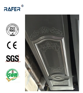 Flower Design Cold Rolled Steel Sheet (RA-C009)