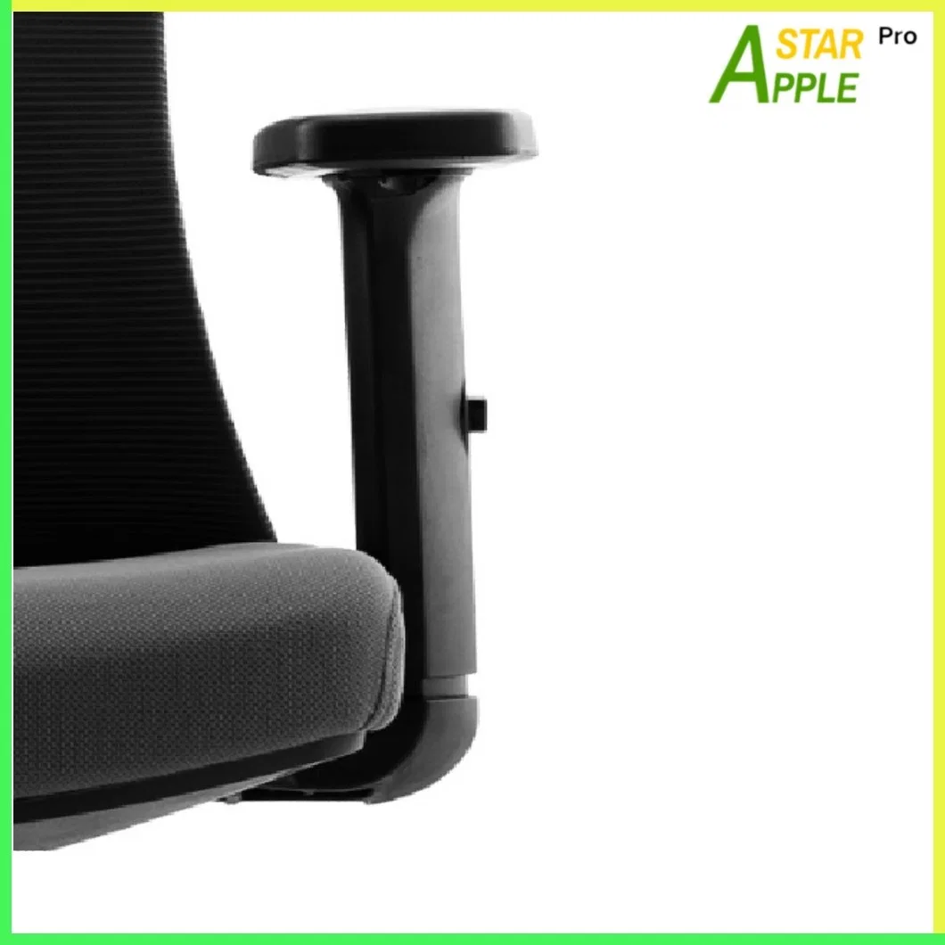 Wholesale/Supplier Market Mesh Conference Metal Folding Plastic Revolving Supplies Dressing Computer Parts Massage Shampoo Salon Modern Wooden Furniture Office Chair